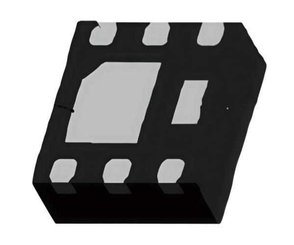 TM15G02BF6-中低压N+P沟道MOS管_台懋半导体MOSFET