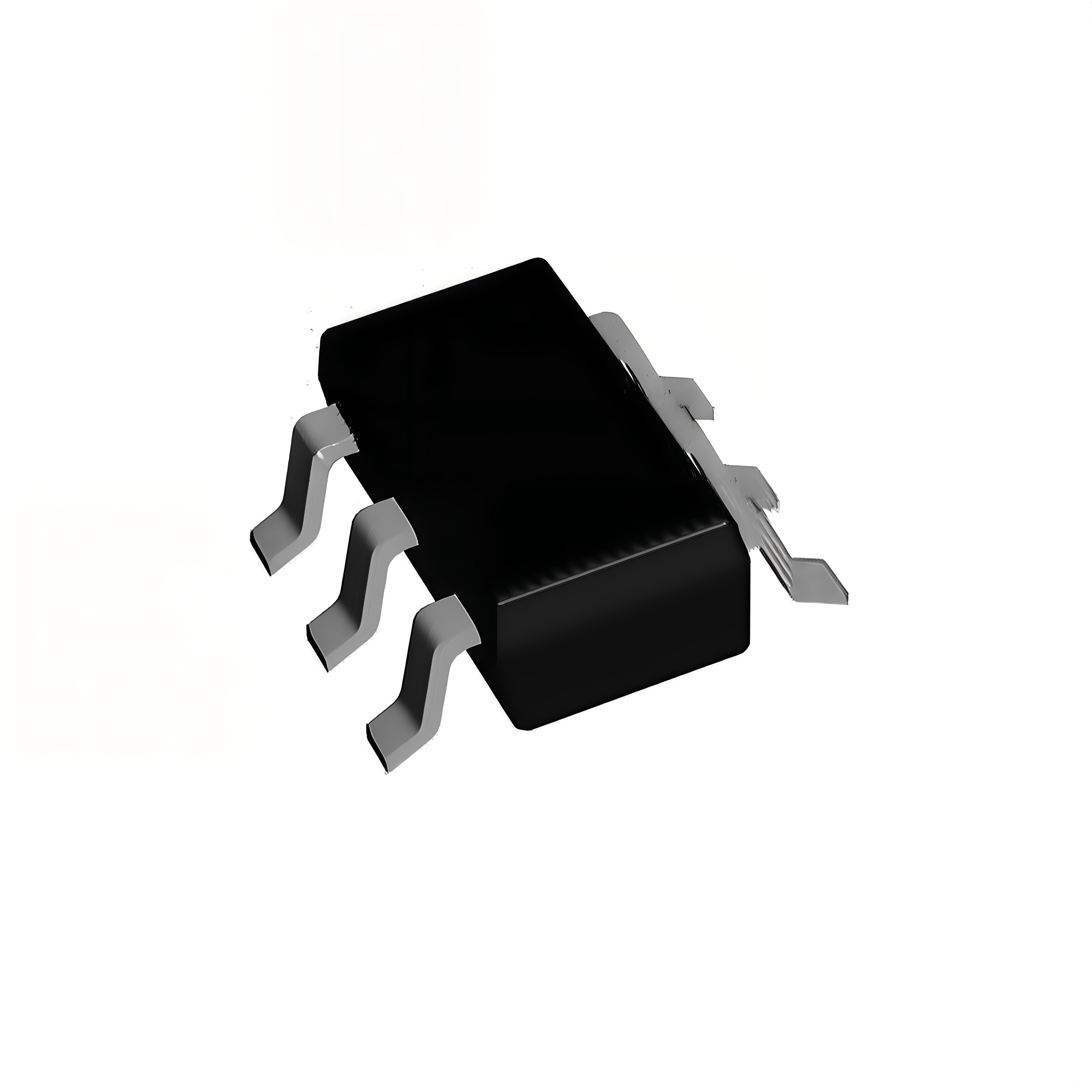 TM05H03MI6-中低压N+N沟道MOS管_台懋半导体MOSFET