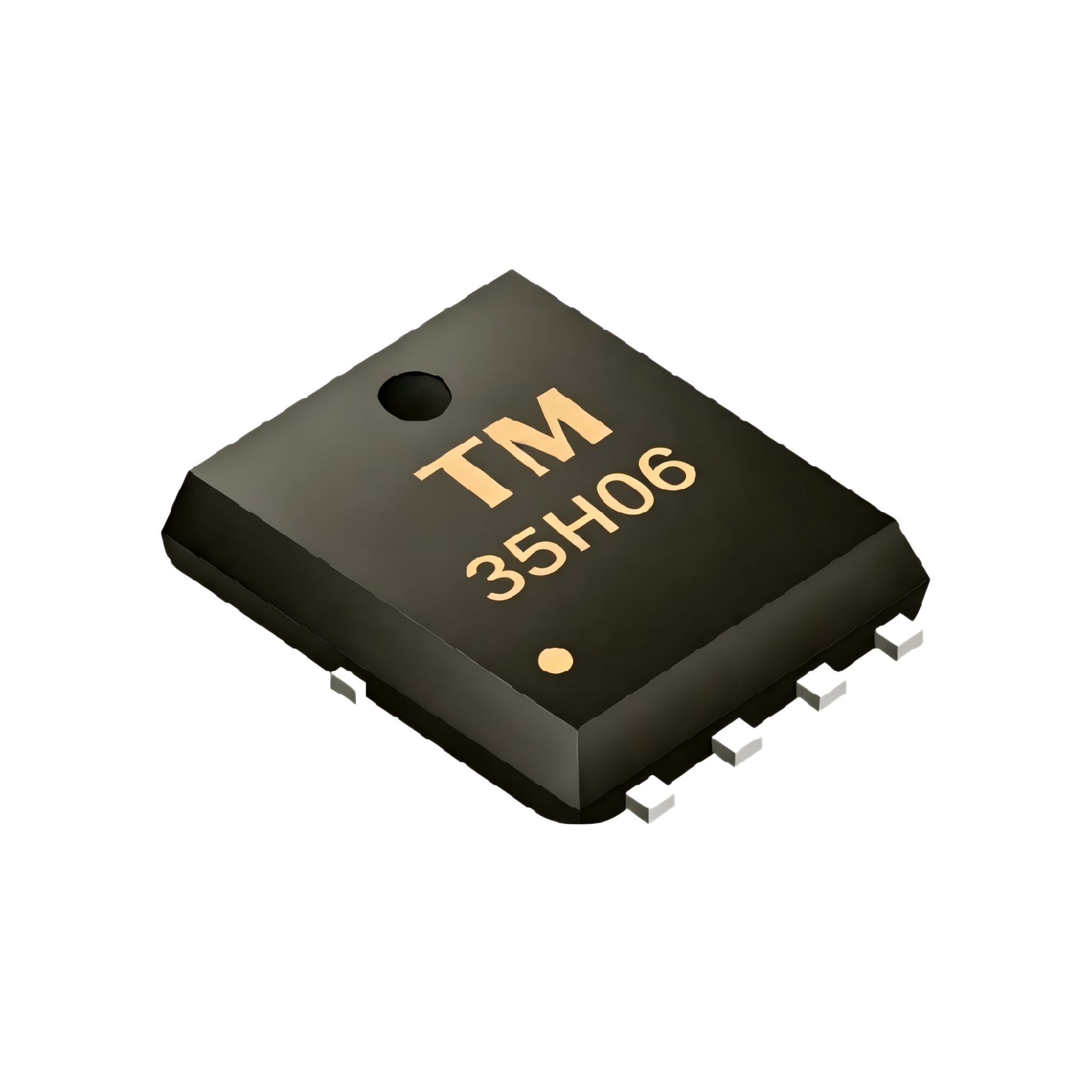 TM35H06NF-中低压N+N沟道MOS管_台懋半导体MOSFET