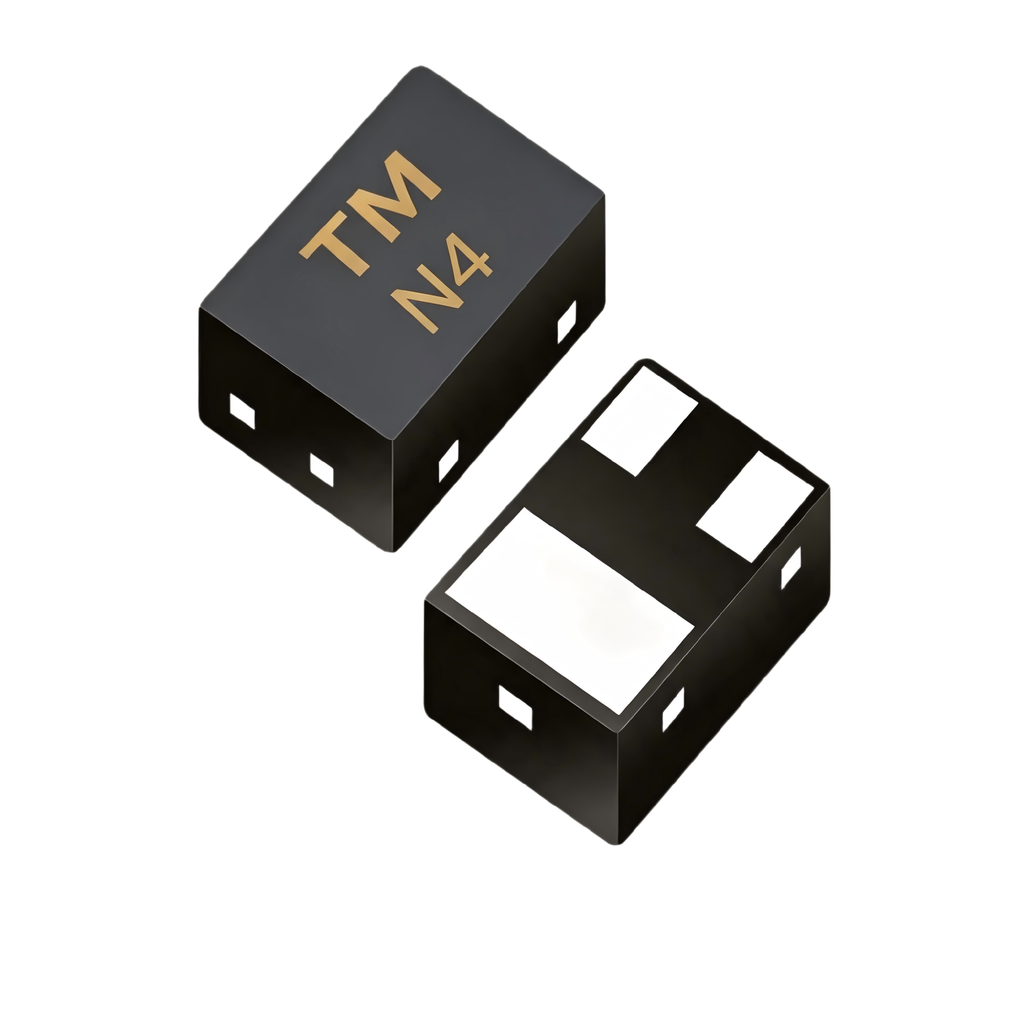 TM008EN03KF-中低压N沟道MOS管_台懋半导体MOSFET