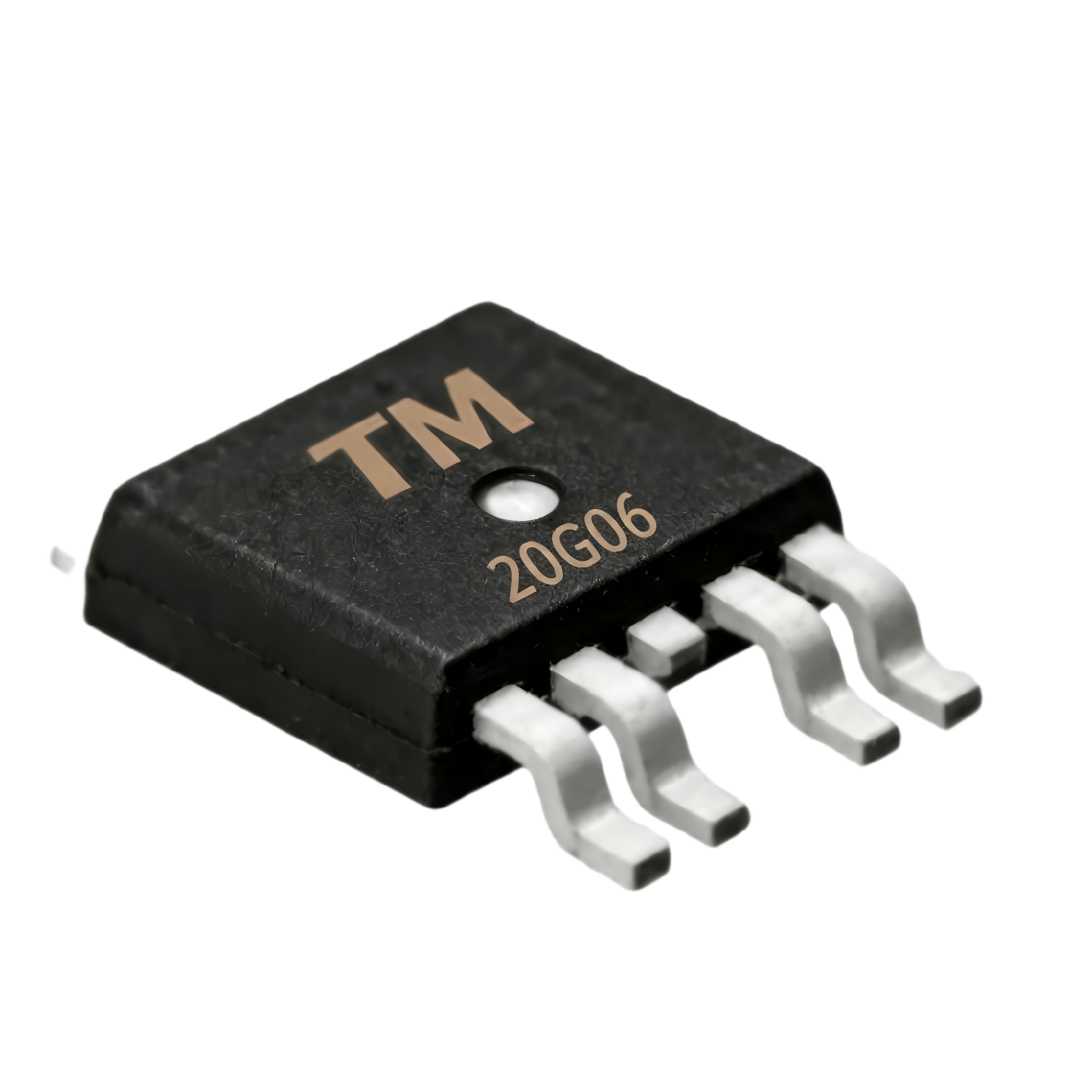 TM20G06GD-中低压N+P沟道MOS管_台懋半导体MOSFET