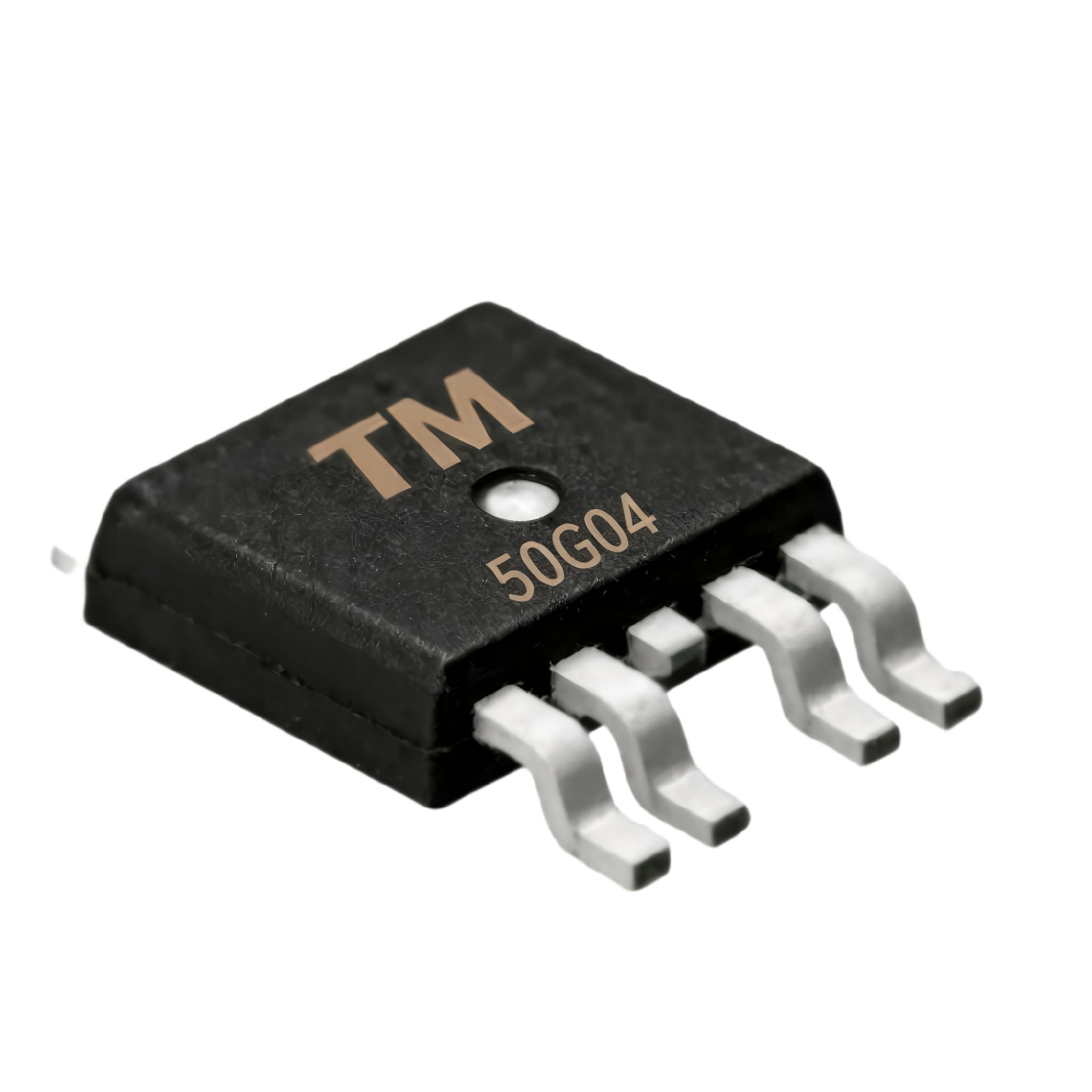 TM50G04GD-中低压N+P沟道MOS管_台懋半导体MOSFET