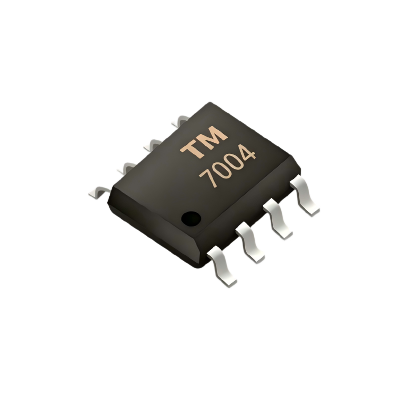 TM07G04S-中低压N+P沟道MOS管_台懋半导体MOSFET