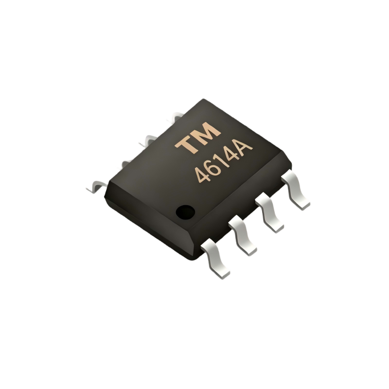 TM4614A-中低压N+P沟道MOS管_台懋半导体MOSFET