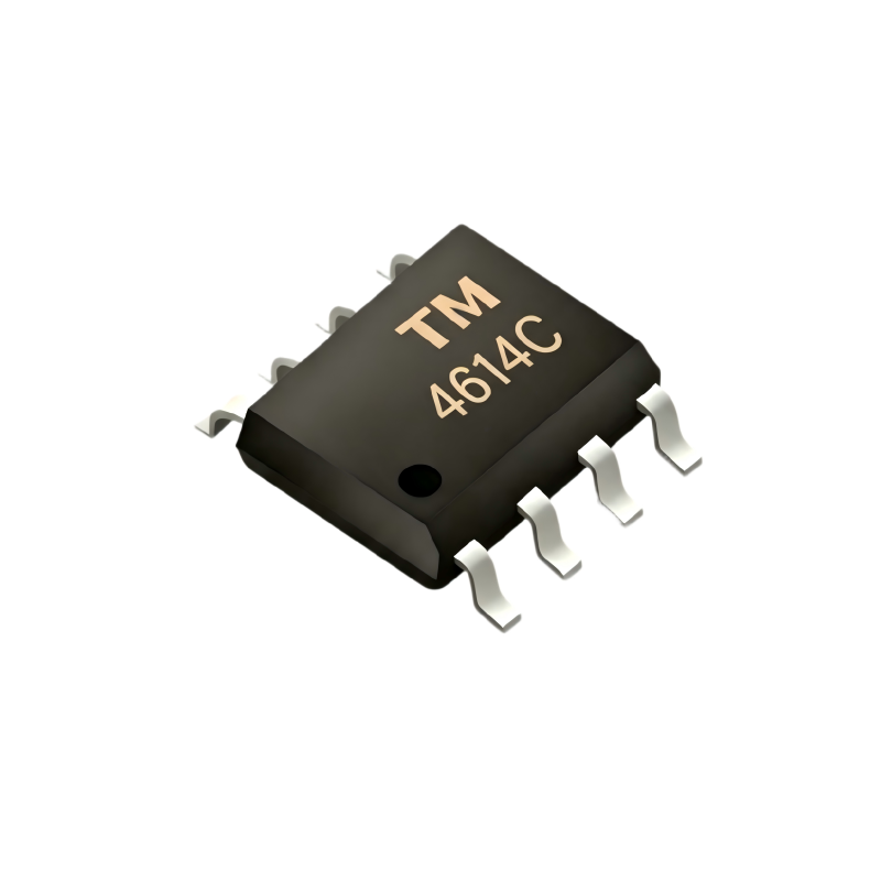 TM4614C-中低压N+P沟道MOS管_台懋半导体MOSFET
