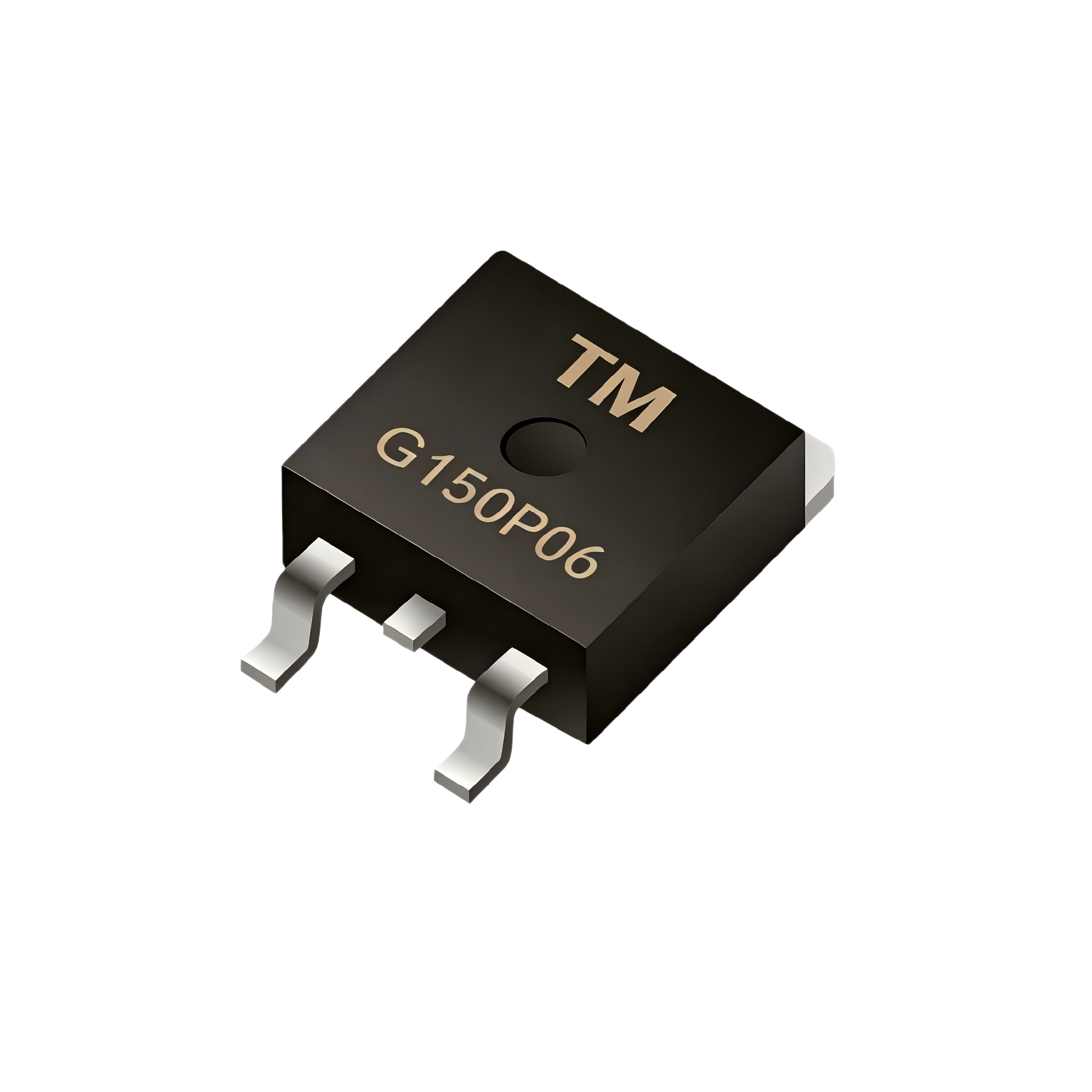 TMG150P06T-中低压P沟道MOS管_台懋半导体MOSFET