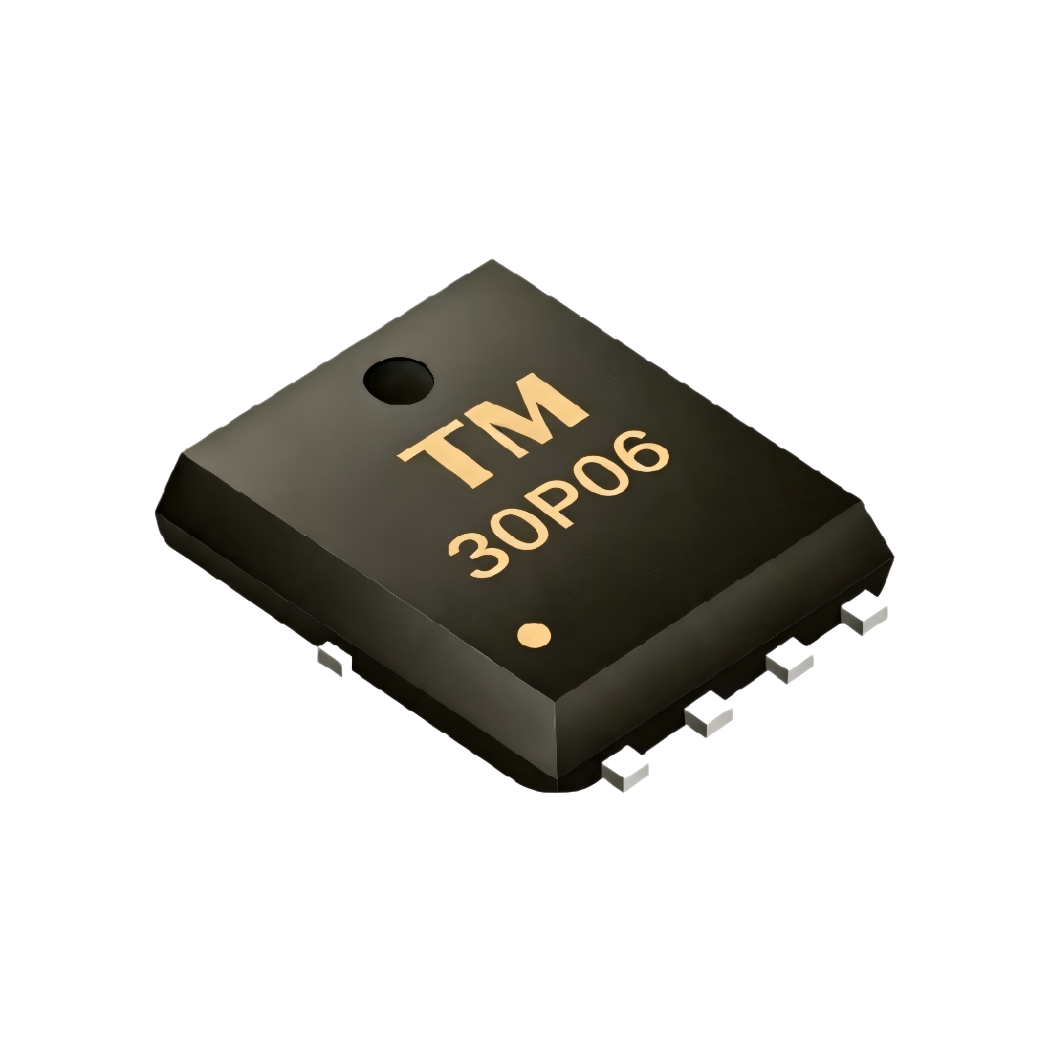 TM30P06NF-中低压P沟道MOS管_台懋半导体MOSFET