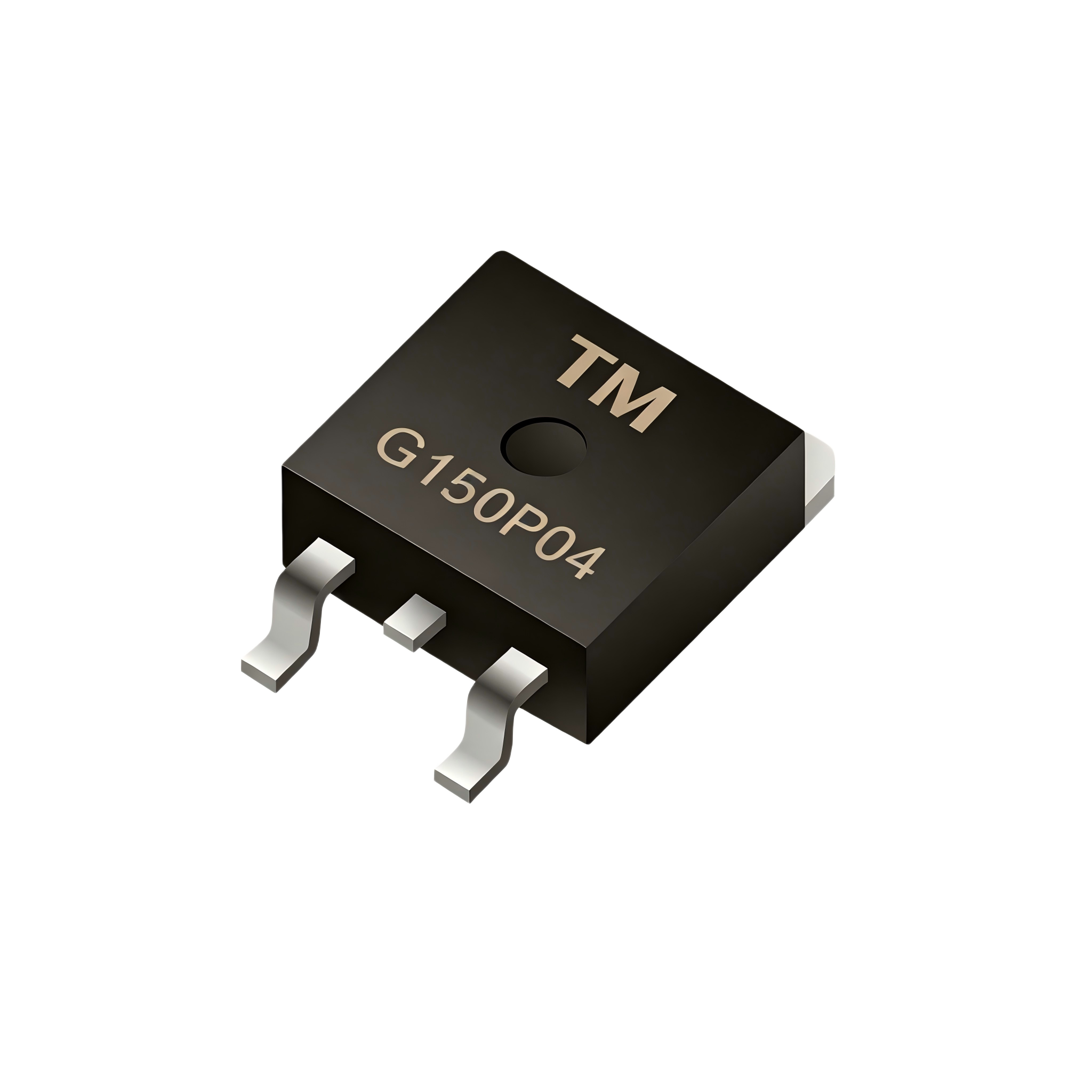 TM150P04T-中低压P沟道MOS管_台懋半导体MOSFET