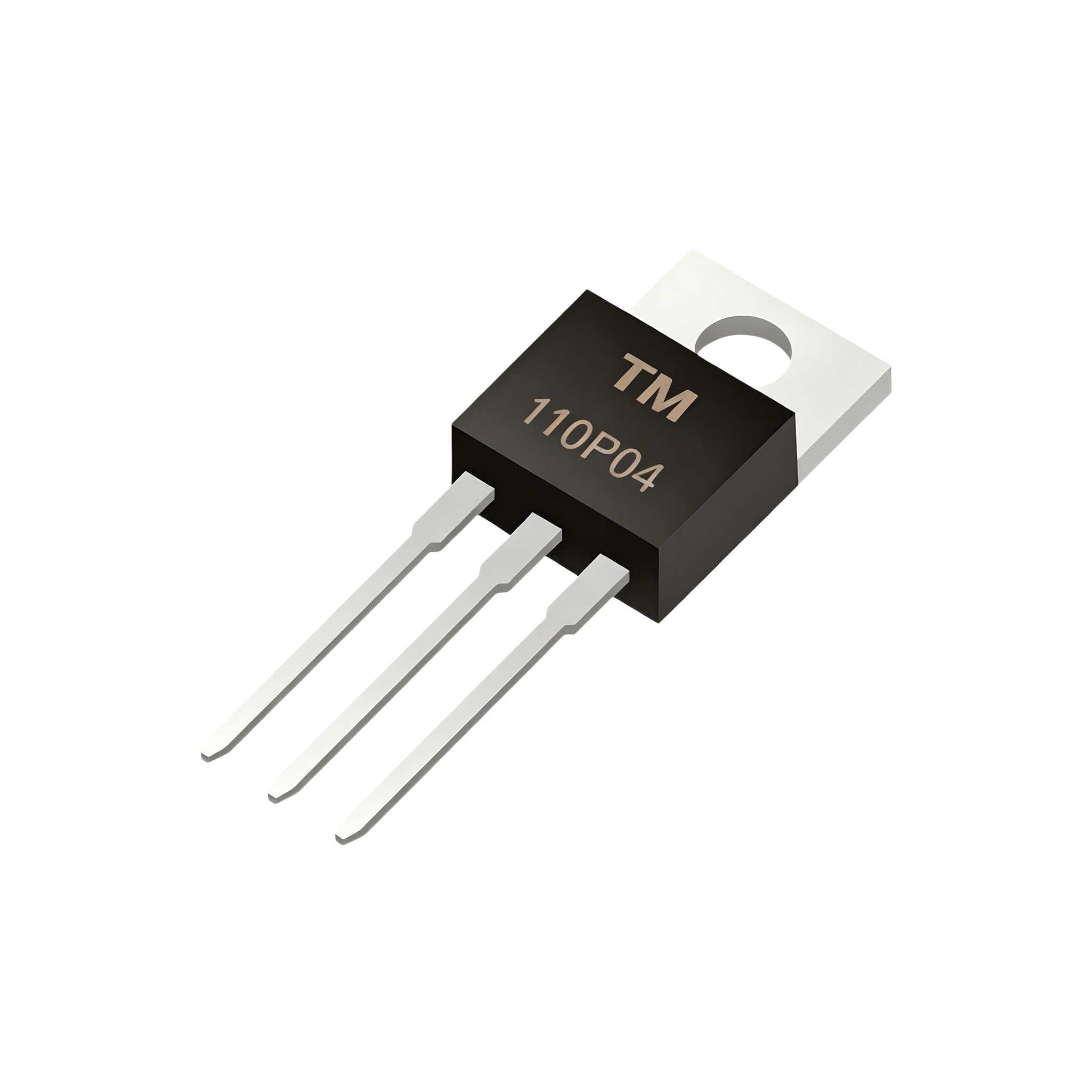 TM110P04P-中低压P沟道MOS管_台懋半导体MOSFET