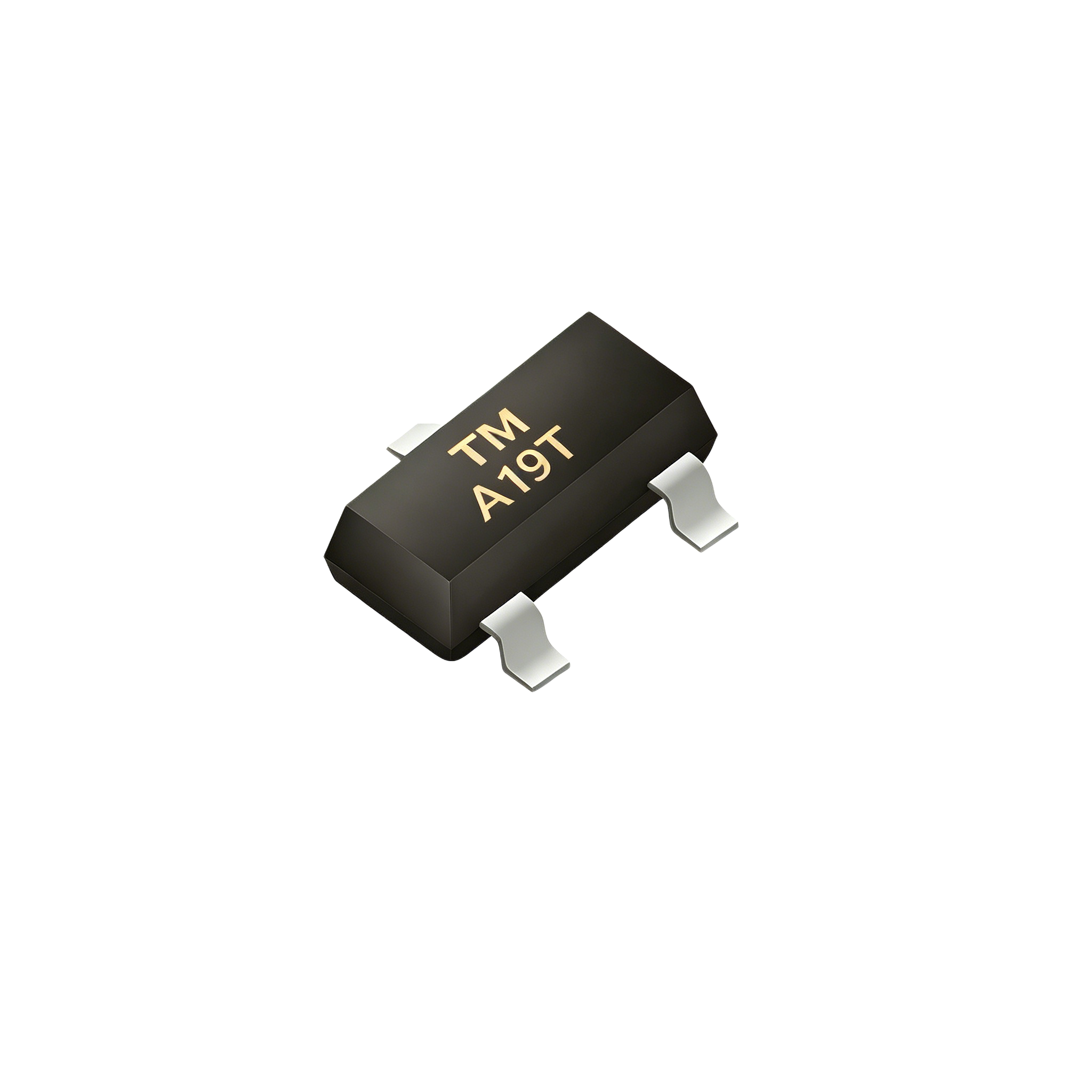 TM05P03MI-中低压P沟道MOS管_台懋半导体MOSFET