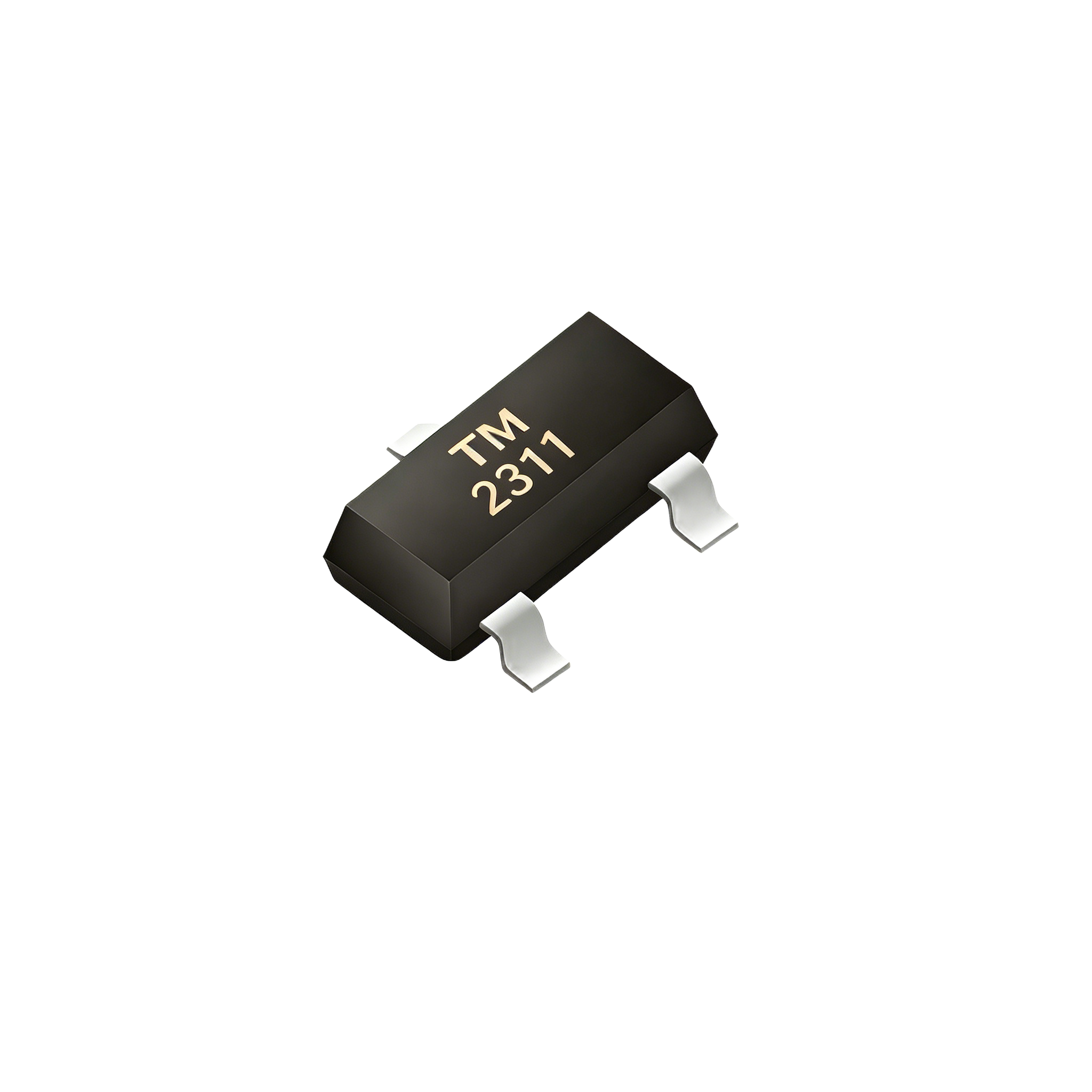 TM06P02MI-中低压P沟道MOS管_台懋半导体MOSFET