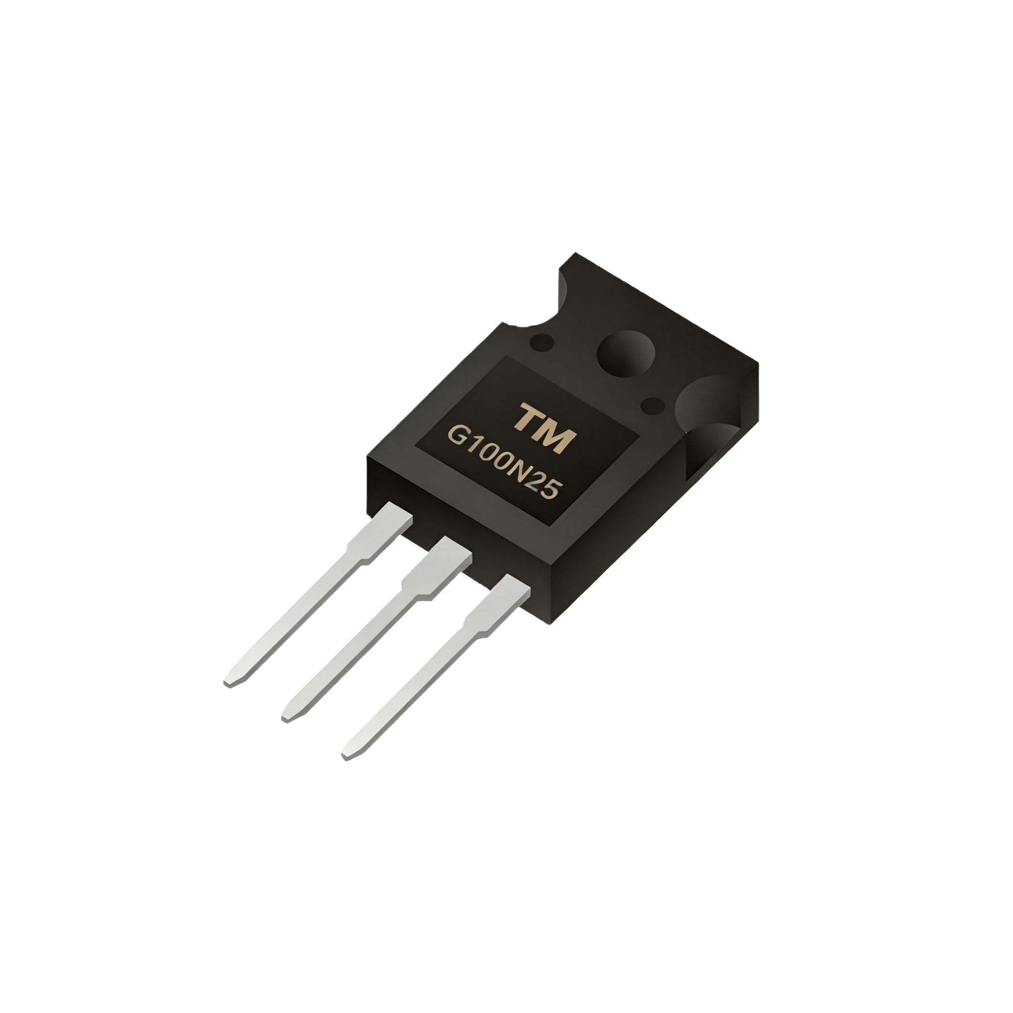 TMG100N25MP-中低压N沟道MOS管_台懋半导体MOSFET