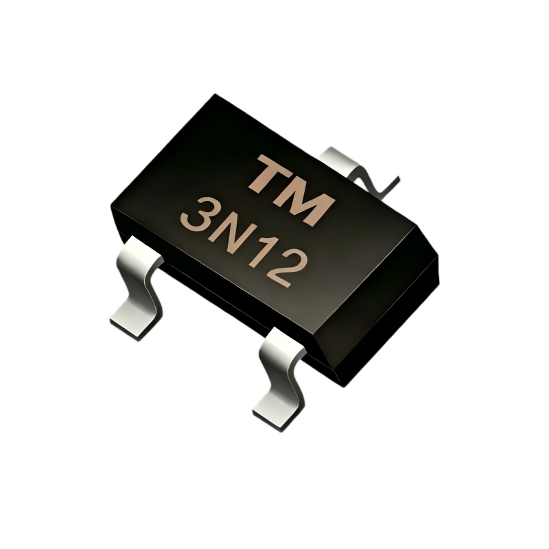 TMG03N12I-中低压N沟道MOS管_台懋半导体MOSFET