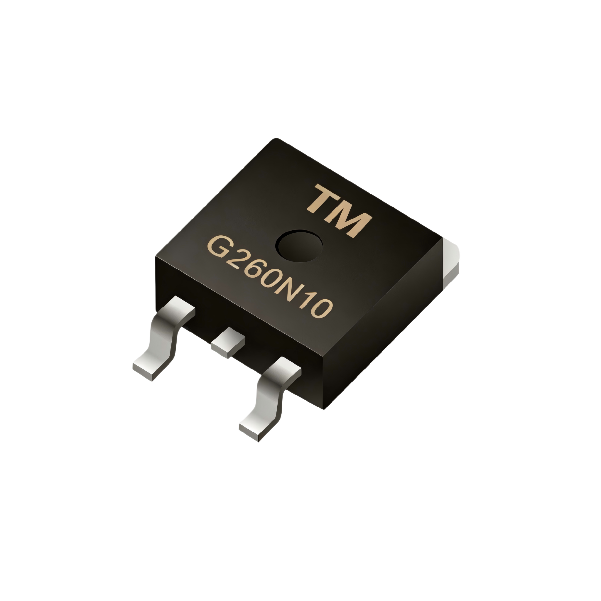 TMG260N10HT-中低压N沟道MOS管_台懋半导体MOSFET