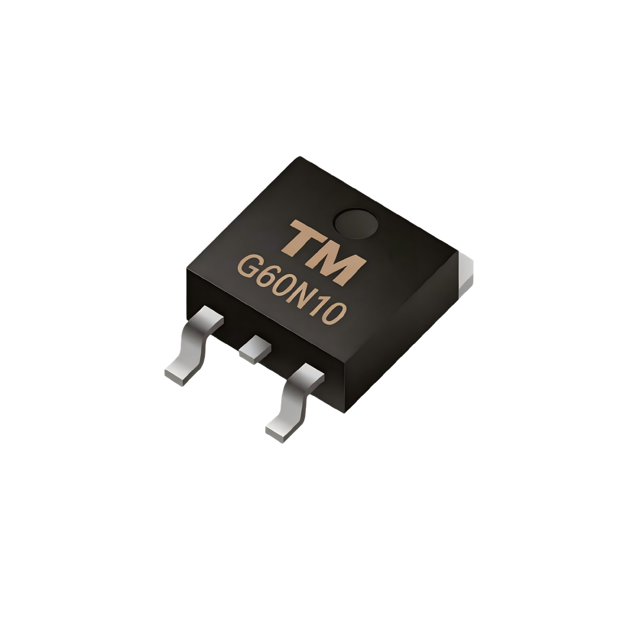 TMG60N10D-中低压N沟道MOS管_台懋半导体MOSFET