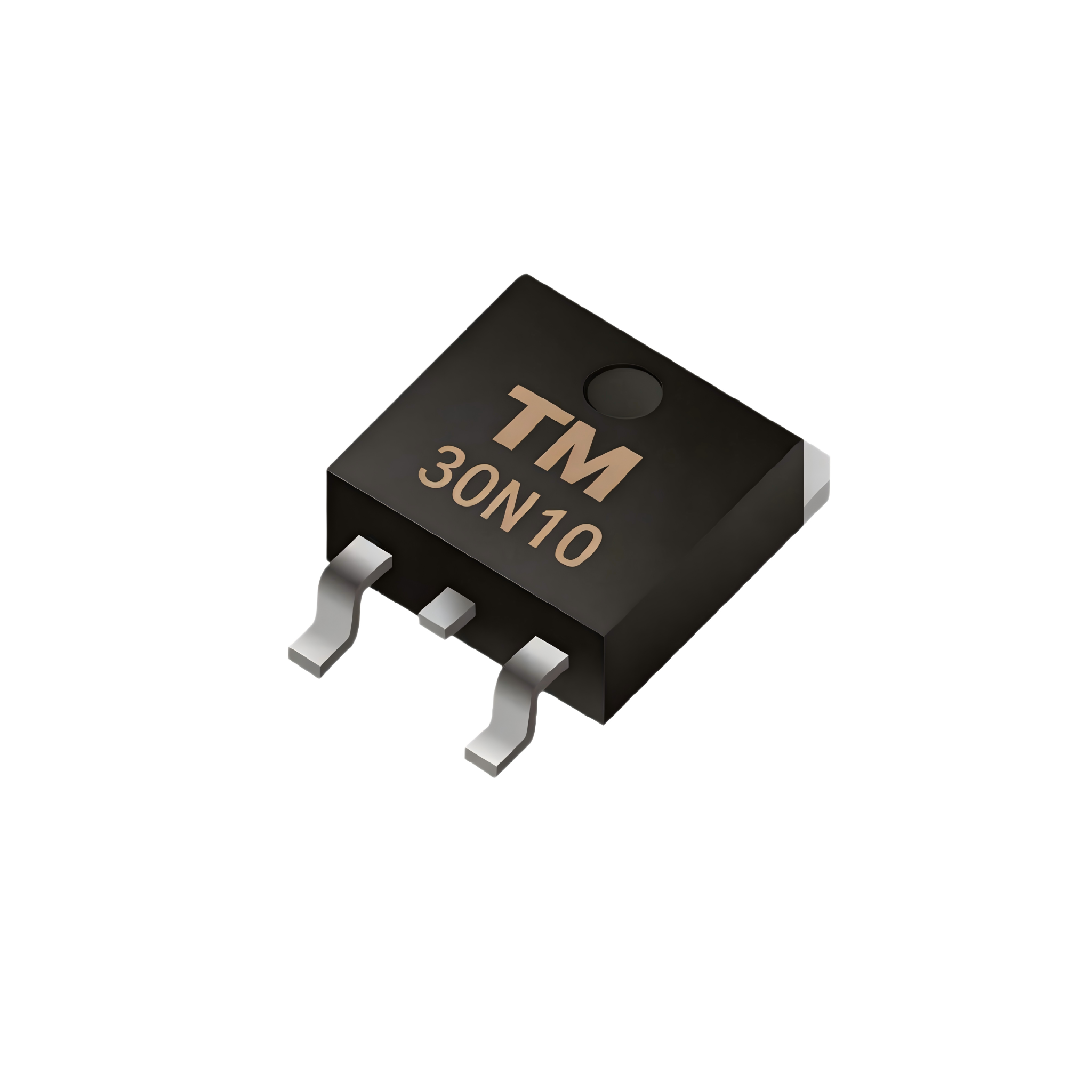 TM30N10D-中低压N沟道MOS管_台懋半导体MOSFET