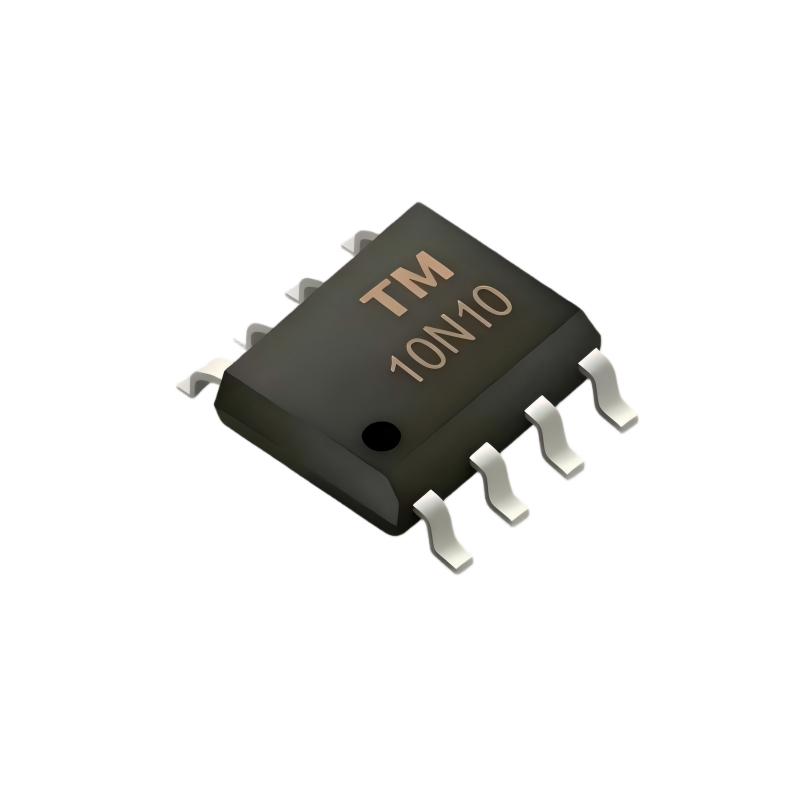 TM10N10S-中低压N沟道MOS管_台懋半导体MOSFET