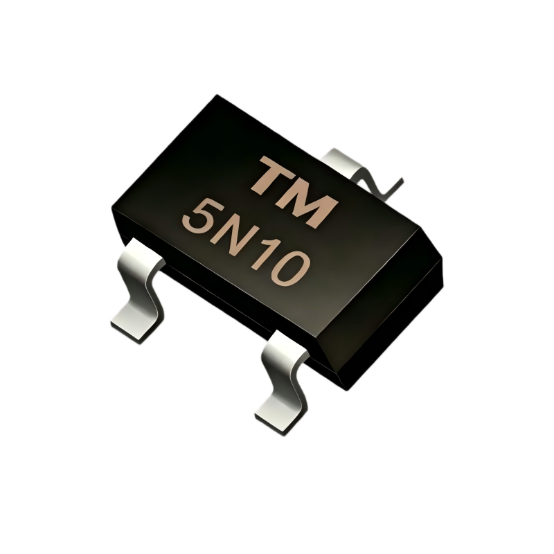 TMG05N10I-中低压N沟道MOS管_台懋半导体MOSFET