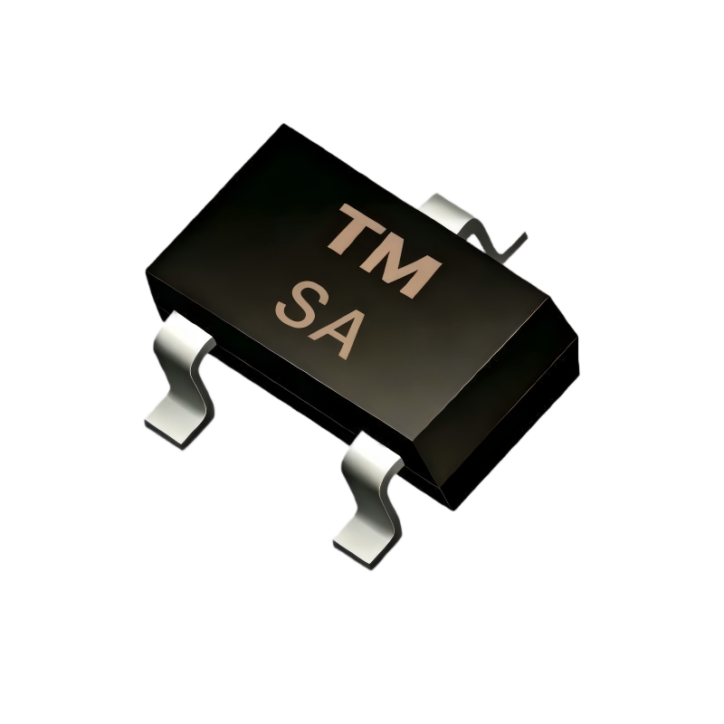 TM002EN10I-中低压N沟道MOS管_台懋半导体MOSFET
