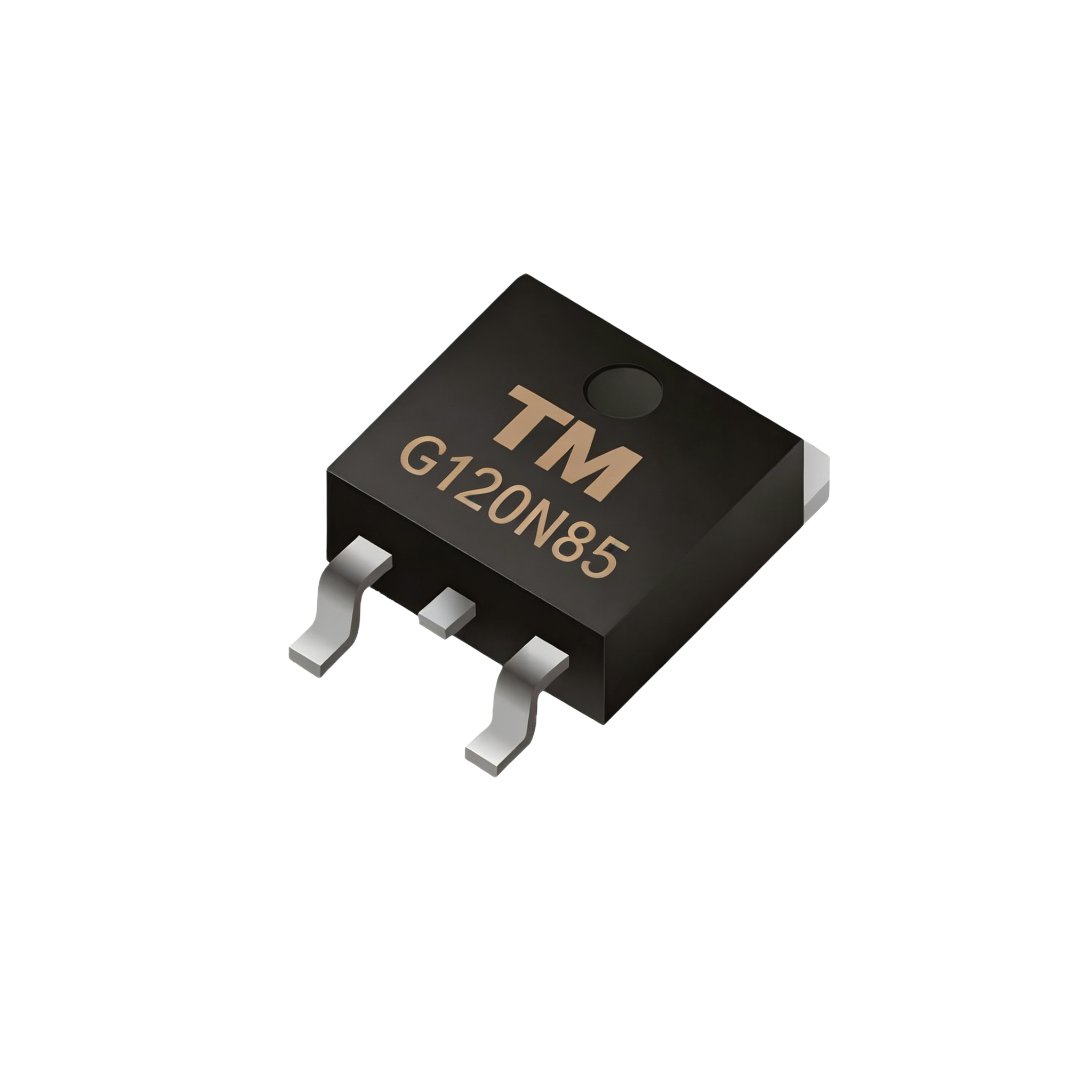 TMG120N085D-中低压N沟道MOS管_台懋半导体MOSFET