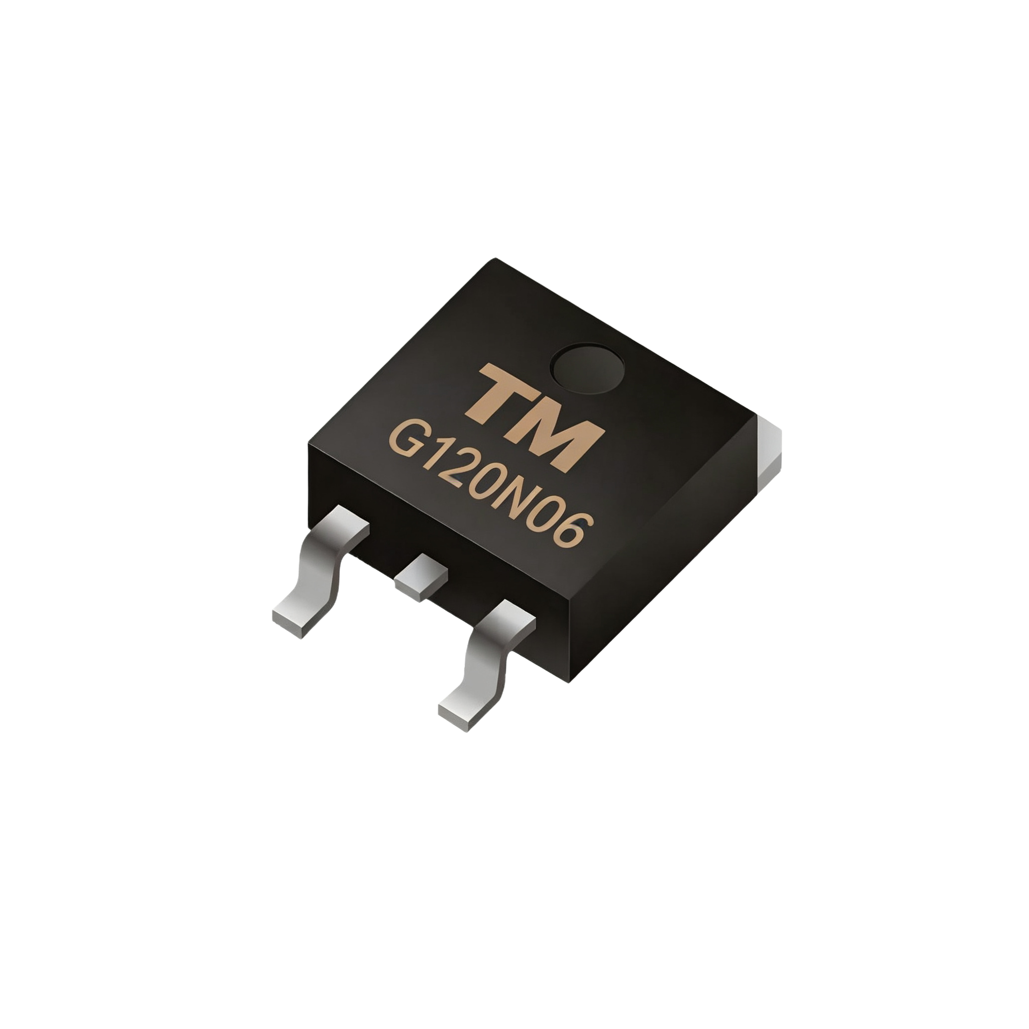 TM120N06HD-中低压N沟道MOS管_台懋半导体MOSFET