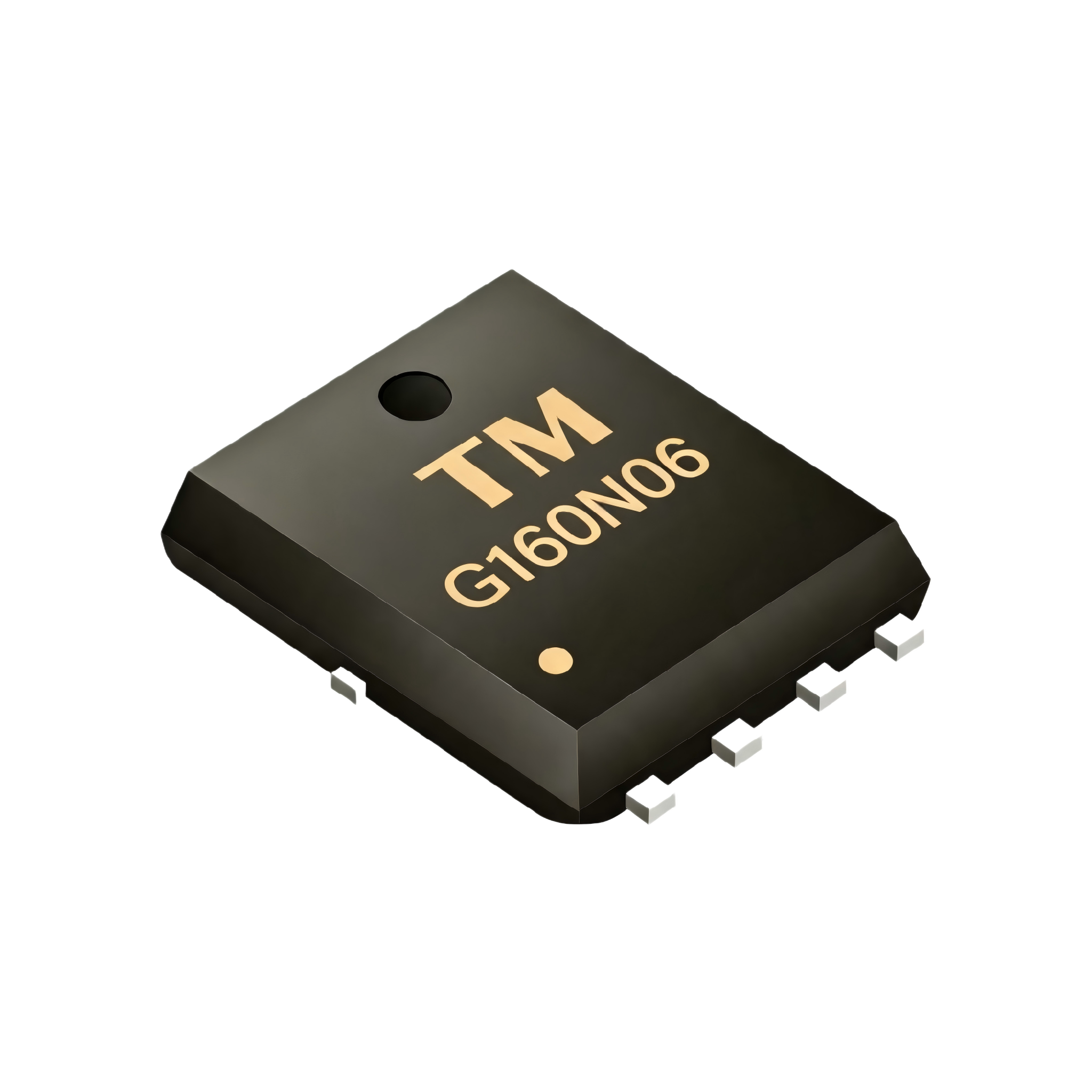 TMG160N06NF-中低压N沟道MOS管_台懋半导体MOSFET