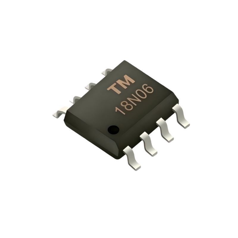 TM18N06S-中低压N沟道MOS管_台懋半导体MOSFET