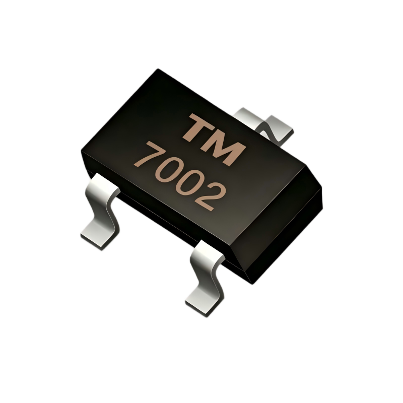 TM03N06I-中低压N沟道MOS管_台懋半导体MOSFET