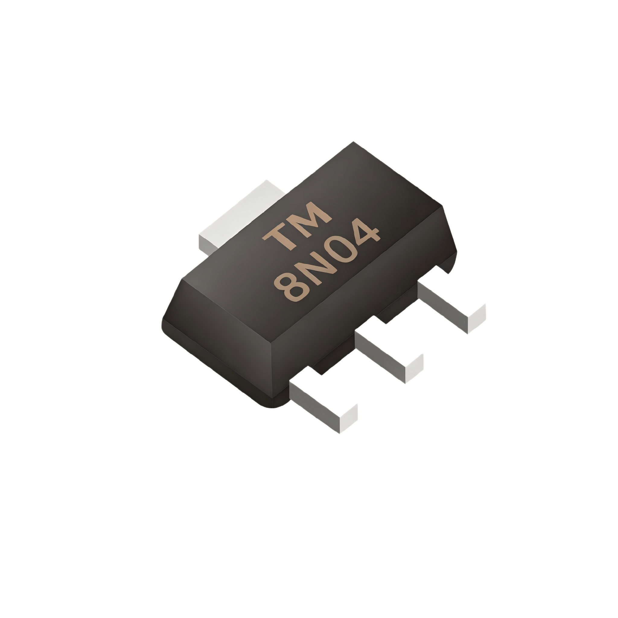 TM3040SI-中低压N沟道MOS管_台懋半导体MOSFET