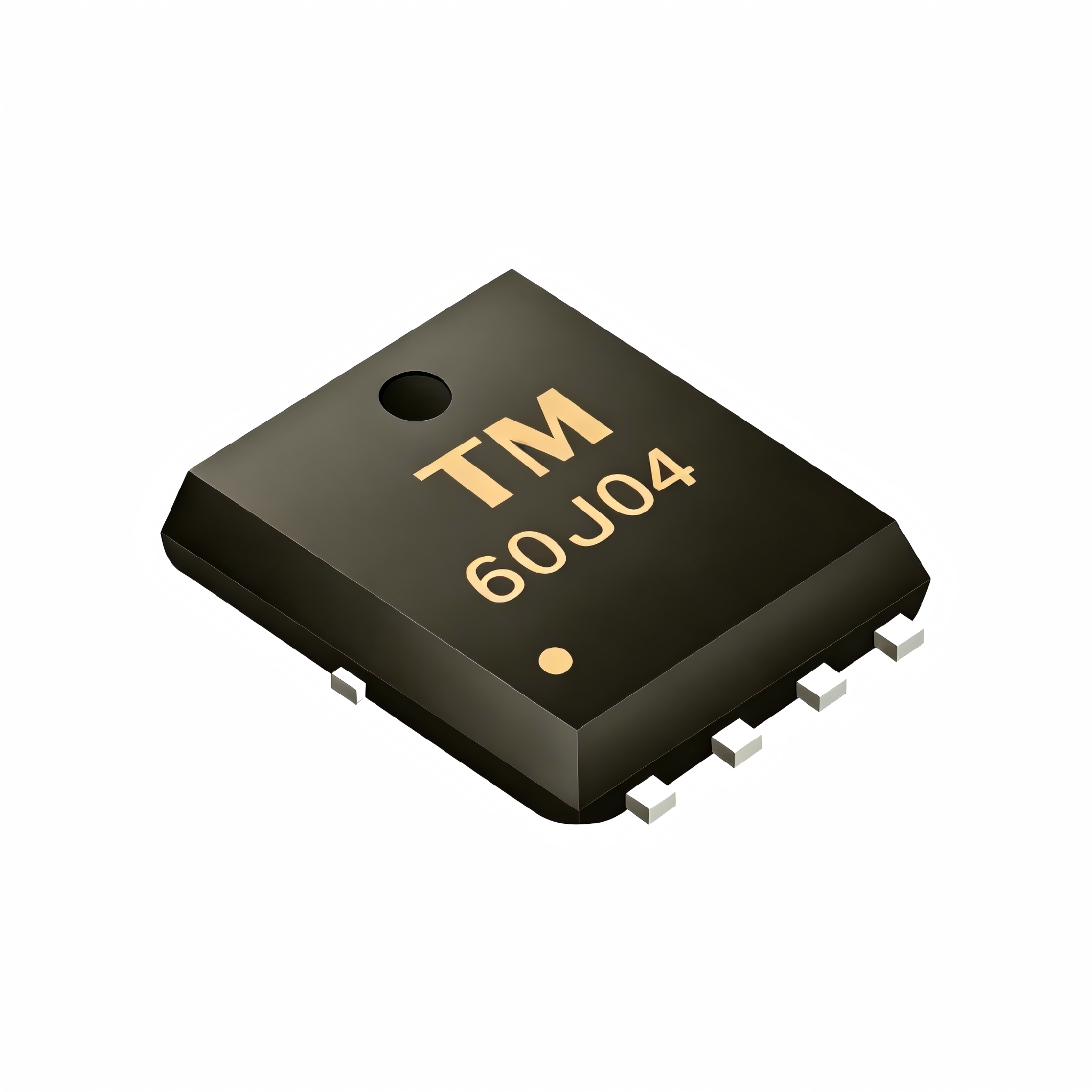 TMG60J04NF-中低压N+N沟道MOS管_台懋半导体MOSFET